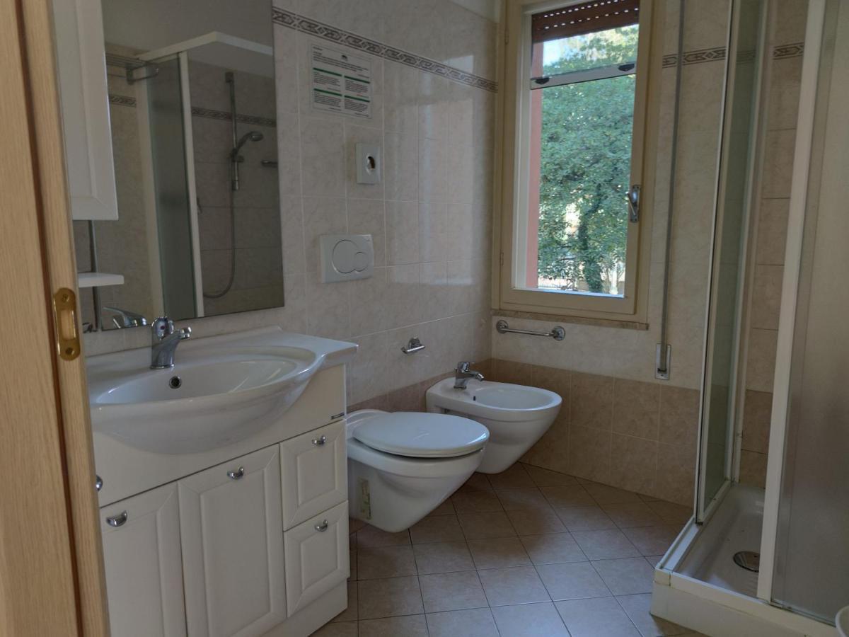 Hotel Garni Anna Cervia Exteriér fotografie