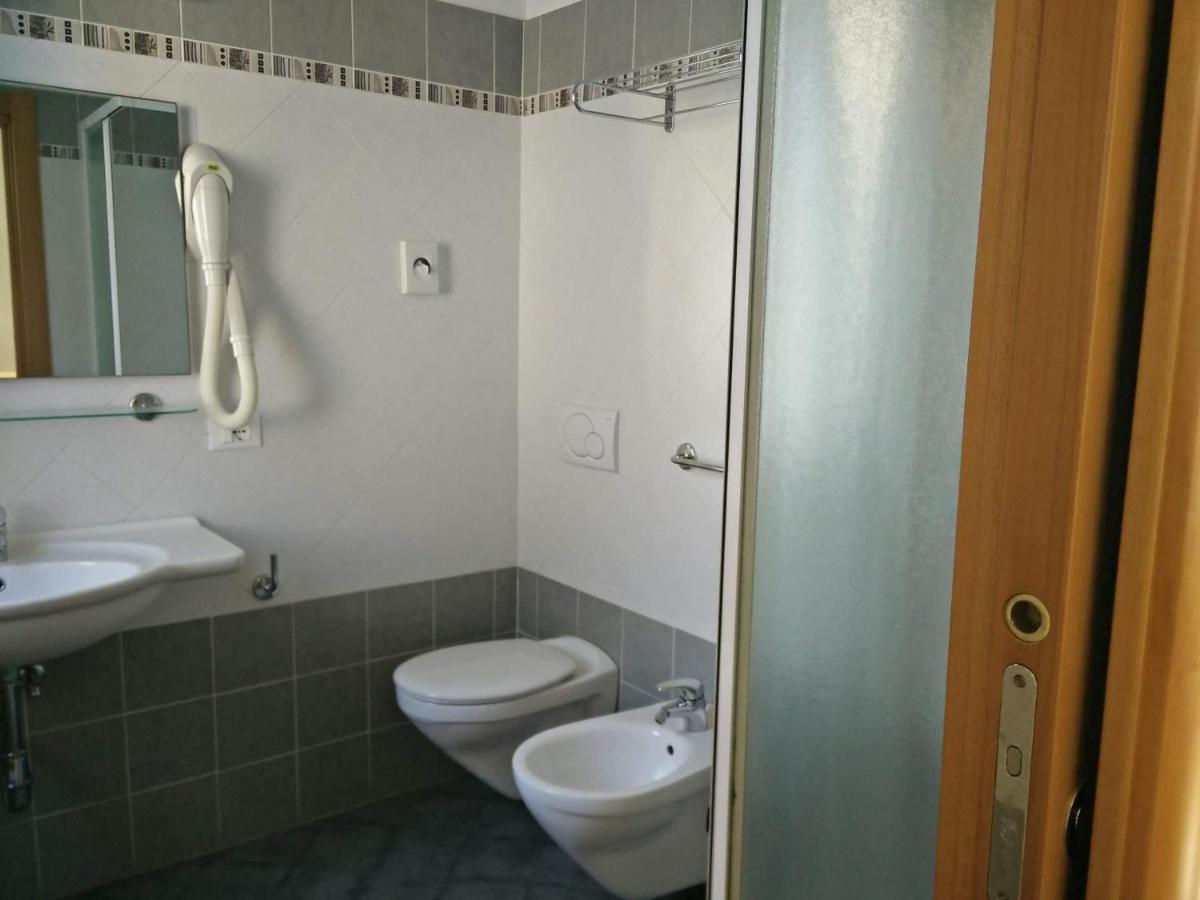 Hotel Garni Anna Cervia Exteriér fotografie